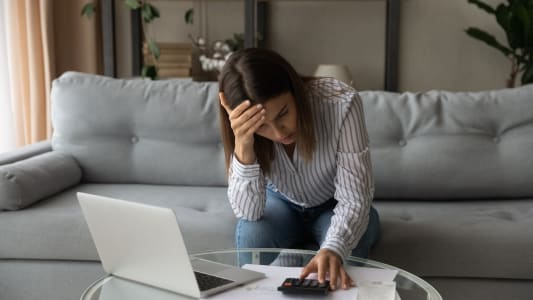 Appui Banque Postale