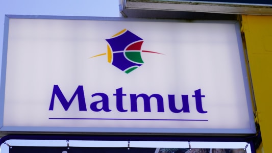 Matmut