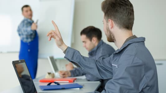 rforme lyce professionnel