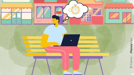 Ouvrir un compte rapidement