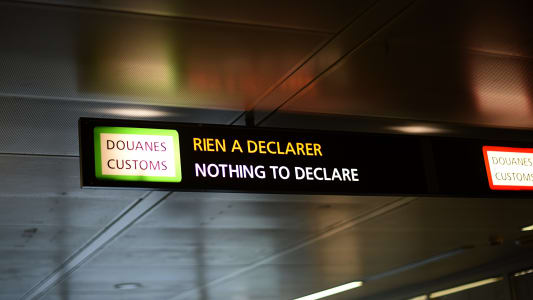 Revenus à ne pas déclarer, Assurance vie en 2023, crédit immo... Les 5 infos immanquables de la semaine