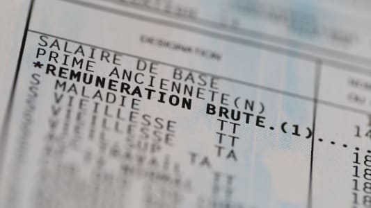 Salaire