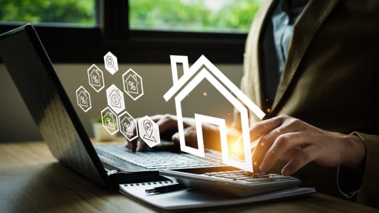 impts immobilier dcret