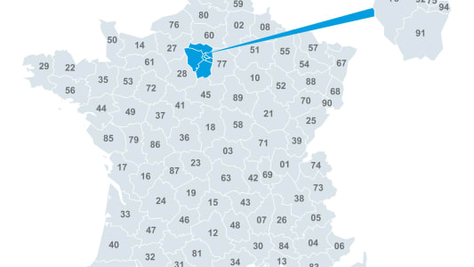 Chque nergie : voici les dpartements qui vont le recevoir cette semaine