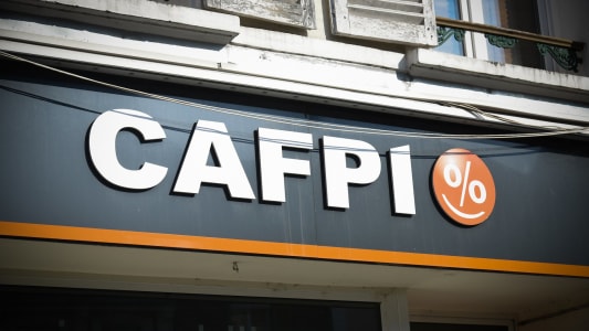 Cafpi