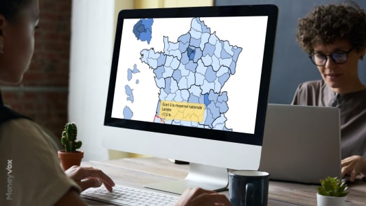 Insee dpartements salaire moyen