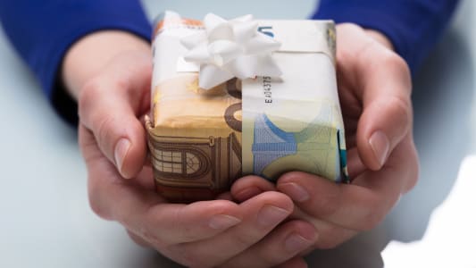 cadeau