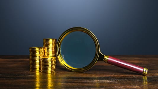 transparence financière