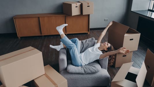 nouveau service location