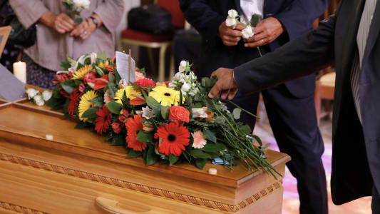 Les frais d'obsques peuvent tre dduits du revenu imposable