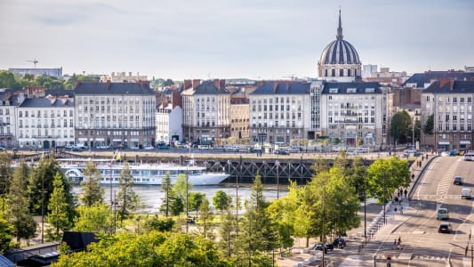 Nantes