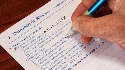 La réforme du RSA prévoit de nouvelles obligations et de nouvelles sanctions