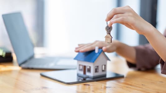 crise du logement, annonces logement