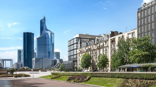 Neuilly
