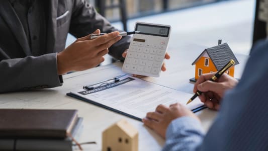 modifications crdit immobilier