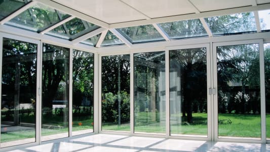 Les erreurs � �viter lors de la conception d'une v�randa