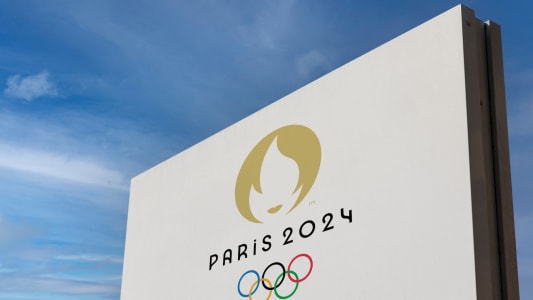 Paris 2024