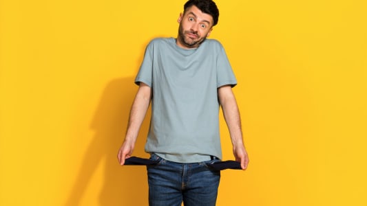 Le montant d'apport personnel exigé s'envole pour un achat immobilier