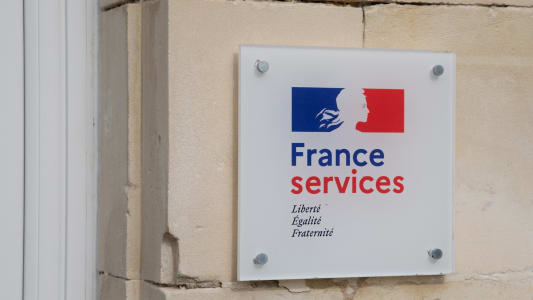 France services