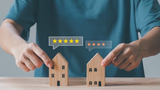 Classement des SCPI les plus accessibles