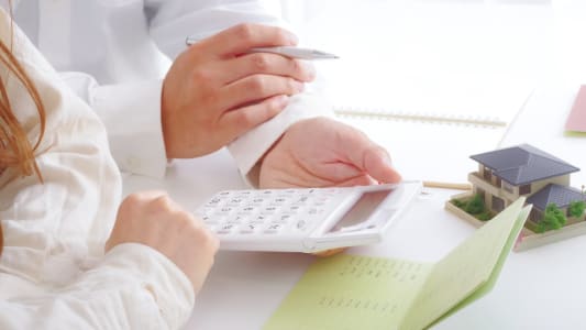 impots sur l'immobilier