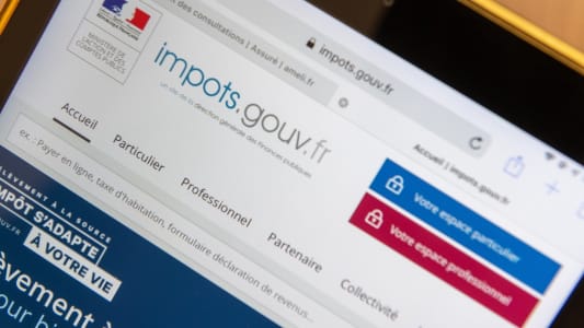 Impt sur le revenu