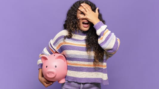 Le taux du Livret A est bloqu  3%