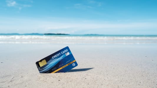 Carte bancaire et assurance de vacances