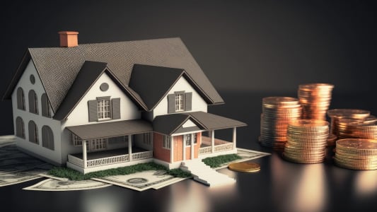 Plus-value immobilire