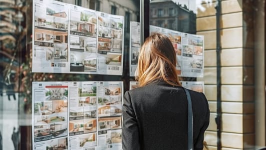 crdit immobilier juin 2023