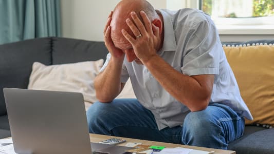 Le taux du Livret est bloqu  3%