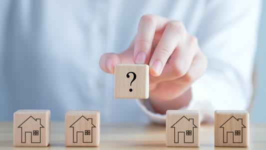 La nouvelle déclaration des biens immobiliers génère de nombreuses questions