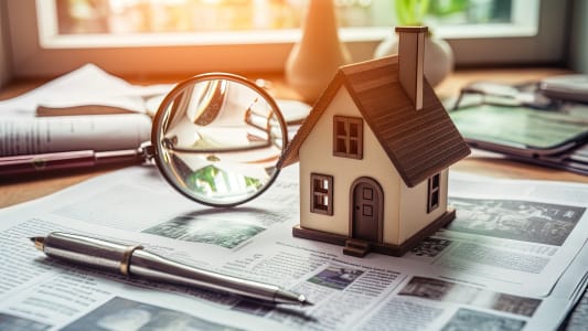 évolution crédit immobilier