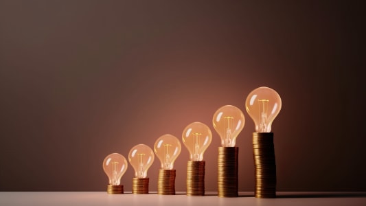 Les effets de la hausse de 10% du TRV de l'lectricit