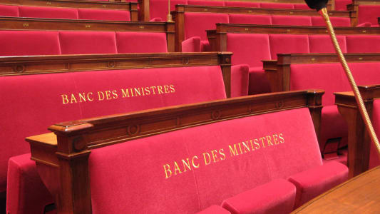 Assemblée nationale