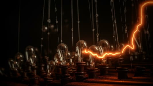 Prix de l'lectricit : entre surcommande et abus d'Arenh, les consommateurs font-ils les frais d'un scandale ?