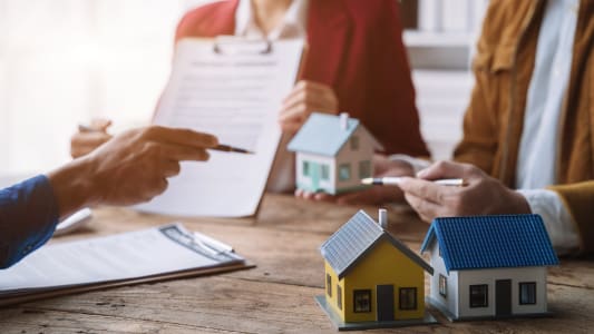 dclaration biens immobiliers