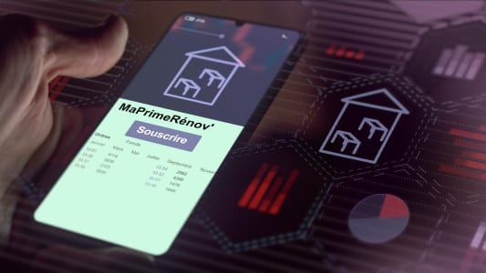 MaPrimeRenov' : comment demander cette aide en toute scurit ?