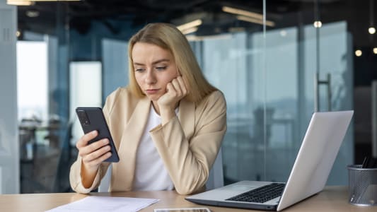 Mobile : SFR, Bouygues et Orange misent sur des forfaits moins gnreux en data