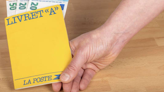 L'argent de votre Livret A peut-il être saisi par les impôts .