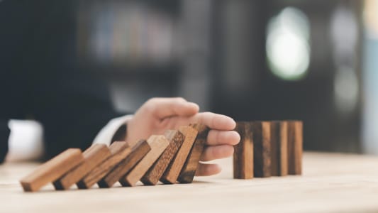 Le march des SCPI est en crise