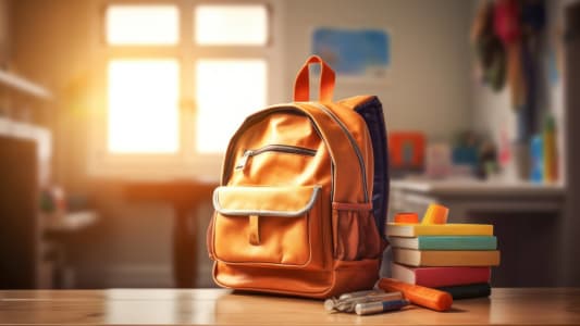 Allocation de rentre scolaire 2023