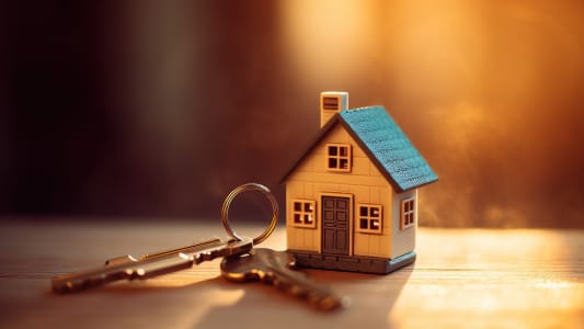 Production de crdits immobiliers en 2023