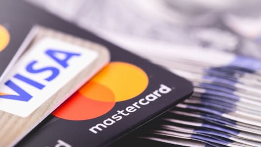 cartes de crdit visa et mastercard