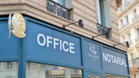 Baisse des droits de mutation