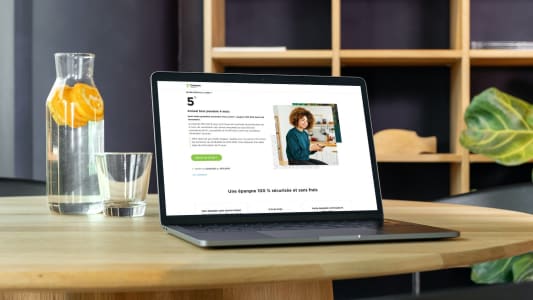 Livret + 5% Fortuneo