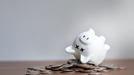 pouvoir d'achat epargne