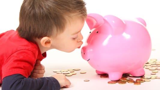 Livret enfant pour mineur