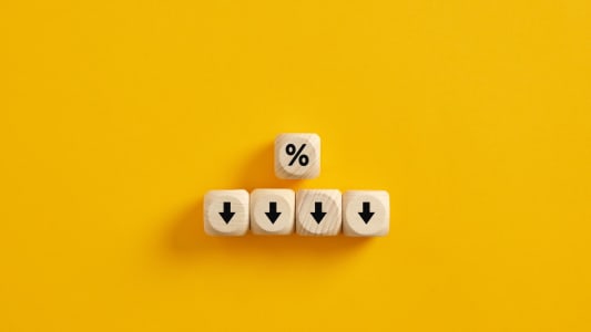 immobilier prix en baisse