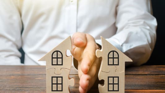 Il faut vendre rapidement sa rsidence principale en cas de divorce 